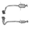 BM CATALYSTS BM90405 Catalytic Converter